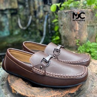 LATEST MJC Indonesia Lofers Men's Shoes Slip On Casual Shoes Mj59