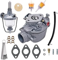 8N9510C 8N9510C-HD Carburetor Fit For Ford Tractor 2N 8N 9N 1939-1952 TSX33 TSX241A TSX241B TSX241C 