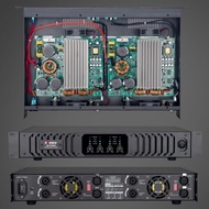 Power dBVoice 48 Power Original Amplifier db voice 48 Class D 4 CH