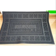 NewEra welcome foot mat