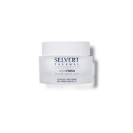 Selvert Thermal Aquafresh Glow Gel Light Cream 勝肽保濕亮澤面霜50ml