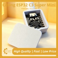 ESP32-C3 Super Mini 3D Print Casing – ESP32-C3 Compact Protective Box