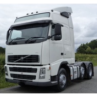 FZ Volvo FM12 FH V2 UFI Engine Oil Filter