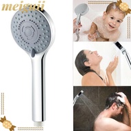 MEIGUII Shower Head Nozzle Bathroom 5 Modes Filter