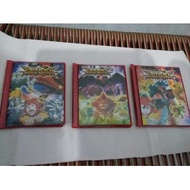 Small animal kaiser album