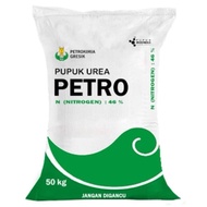 Pupuk NPK Mutiara, UREA 50kg