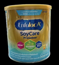 Enfalac A+ Soy care เอนฟาแล็ค เอพลัส ซอยแคร์ ขนาด 366 g.