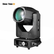 more cost-effective 14r sharp beam 295 moving head light 295w stage lighting equipment big lens brig