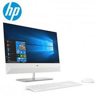 HP Pavilion 24-Xa0111D (WH) 23.8" FHD Touch All-In-One Desktop PC