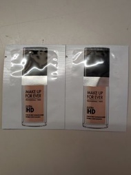 Make up for ever MUFE Ultra HD foundation y225