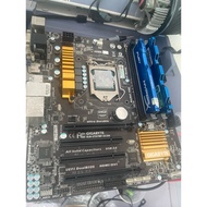 Combo z97 i7 4790 ram 16gb