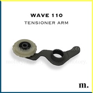HONDA WAVE110 - TENSIONER ARM
