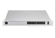 Ubiquiti UniFi 24 Pro POE Switch -USW-PRO-24-POE