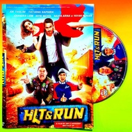 KASET DVD FILM HIT & RUN-KASET DVD FILM LAGA-KASET DVD FILM ACTION INDONESIA-FILM INDONESIA JADUL-FI
