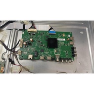 Original Creative Dimension 43E6000 Motherboard 5800-A8H730-0P30 with LG4K Screen SDL430WY Measured 