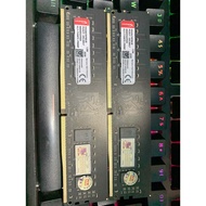 HYPERX 16G (8GX2) BUS 2666 RAM