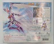SOUL OF CHOGOKIN, GX-09MA ， MAZINGER ANGELS, MINERVA X.
超合金魂，魔神天使，接近全新.