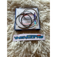 Piston ring raider150 carb