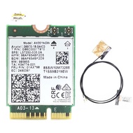 AX201 AX201NGW WiFi Card WiFi Card Antenna Accessories