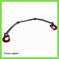 Blitz Strut Tower Bar for Mazda Roadster ND5RC Roadster RF NDERC Front 96149