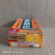 TIEROD END KIJANG OLD 4K 5K LONG COROLLA KE-20/30 / CORONA RT100 45046-29075 SE-2161 555 ORIGINAL JA