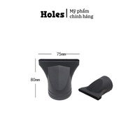 Dryer head - Dryer speculum - Dryer air collector