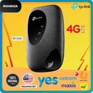 TP-Link Mobile Wifi M7200 4G LTE