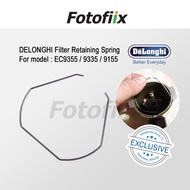 Delonghi Coffee Machine [ FILTER RETAINING SPRINF ] for model EC9355 / 9155