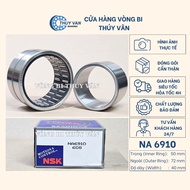 Needle roller bearing with bushing NA 6910 6911 6912 6914 6916 (NS)