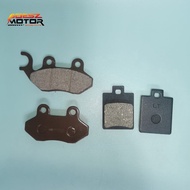 SYM Symphony 150 / SYM Jet 14 / Jet X 150 - Disc Brake Pad Set [ Front / Rear / Set ]