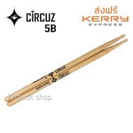 Circuz Drum Sticks Size 5B
