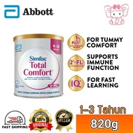 SIMILAC TC Total Comfort 1-3Years 820g