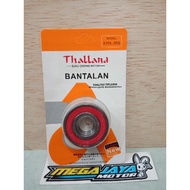 BEARING 6203 2RS LAHAR 6203 2RS THALLAND