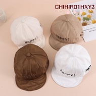 CHIHIRO1HXY3 Kids Baseball Cap, Lightweight Quick-Dry Infant Toddler Hat, 6M-2Y Soft-Brim Spring Sum