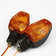 Universal Electric Tricycle Turn Signal Turn Signal Front Turn Signal 12V48V60V Motorcycle Turn Sign