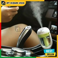 Humidifier Diffuser Aromatherapy Mobil / Car Diffuser Aroma Terapi