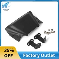 Motorcycle Windshield Wind Deflector Windscreen for CB650R CB 650R CB 650 R 2019 2020 2021 2022 2023