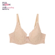 WIENNA Full Moon New Collection Dailywear NB94102 บรารู้ใจ สาวอกใหญ่ บราคัพใหญ่ full cup ชุดชั้นในม