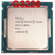 CPU G3250 socket 1150 with free thermal paste
