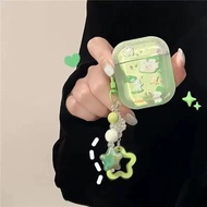 earpod earpod bluetooth 2025 New Style High-End Sense Bluetooth Headset Wireless Running Sports In-E