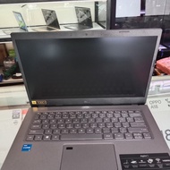 Laptop ACER a514 core i5