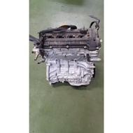 Kia Sportage QL 2016-2022 2.0 G4NA Engine Empty (2VVTI Sensor)
