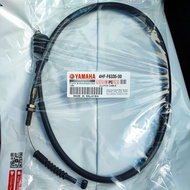 STARLING M TZM CLUTCH CABLE 4HF-F6335-00 100%ORIGINAL