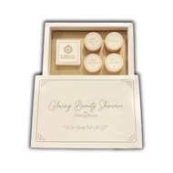 GLOWING B SKINCARE GB/LOOSE CREAM 2025 (GB)NEW LOOK ORIGINAL