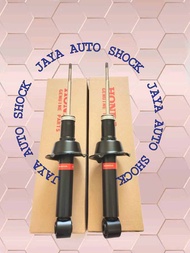 shockbreaker crv gen 4 belakang