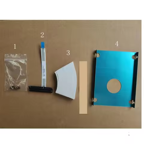 HDD/SSD Hard disk cable for ASUS VivoBook F509 X509 X509FA/FB X509BA X509J X509JA X509FJ X509FL X509