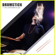 ♞,♘,♙1 Pair 5A/7A Drumsticks Maple Wood Drum Stick for Drum Exercise Drumstick Instrument Percussio