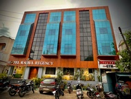 Hotel Rahul Regency