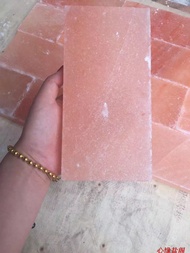 【Shop the Look】 Himalayan salt salt sauna therapy health spa massage the foot health care stone grin