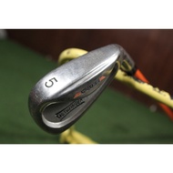 Golf Iron Stick No. 5 Cross Pathfinder